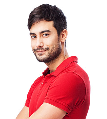 JOHN ABRAHAM